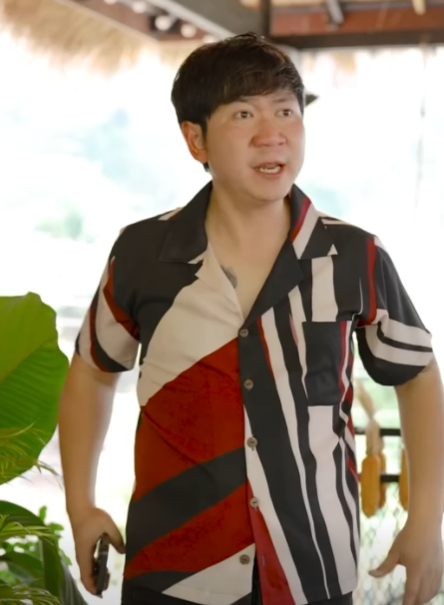 N1601220 าไม เล จนเพ อนไม คบ part 2