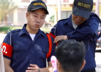 N1601224 คนไหวพร บด ยไปกว าคร part 2