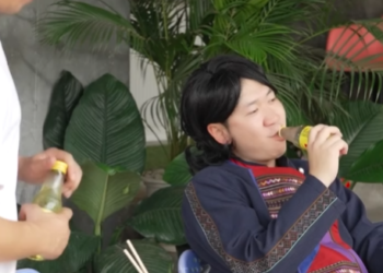 N1601225 บร การด ประท บใจ เบนซ ไงจะใครล part 2