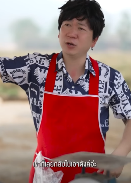 N1601226 จะโชว ความฉลาด แต พลาดโดนเอาค part 2