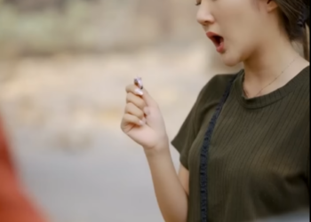 N1601232 งขายผ กอย คนเอาแหวนมาให part 2