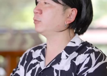 N1601235 ำตาจะไหล นายจม กโตพามาเล ยง part 2