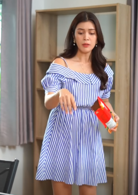 N1701148 ปากเส ยพอทน นดานเส ยพอเลย [ตอน part 2