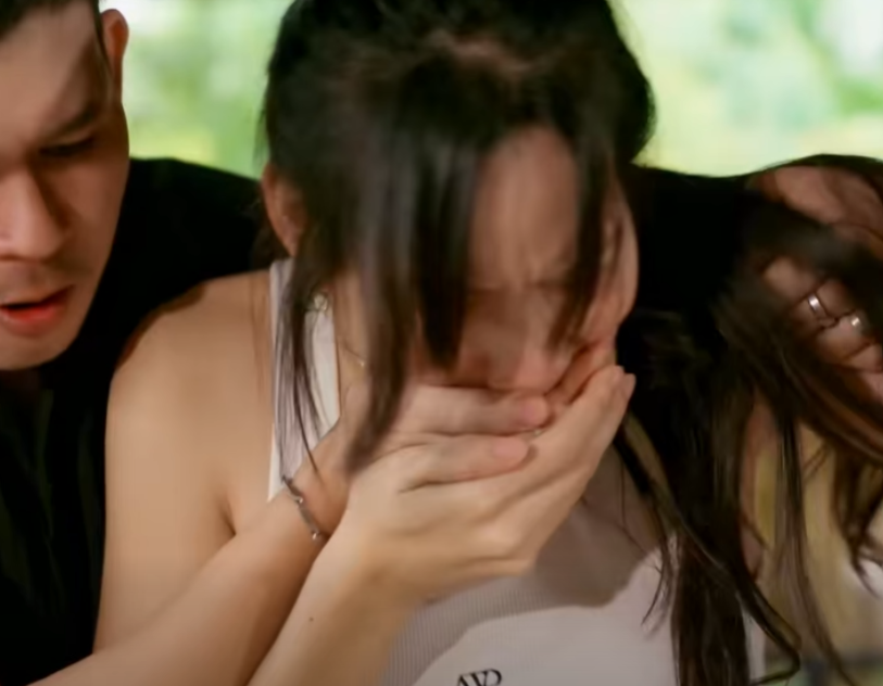 N1601172 แค ยอมร EP3 #หน งส นสะท อนส งคม #หน งส นค ณธรรม #หน งส นสอนใจ #ห Part 2