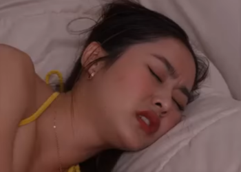 N0201273 มาก นข าวก บล กค แต โดนหาว าม part 2