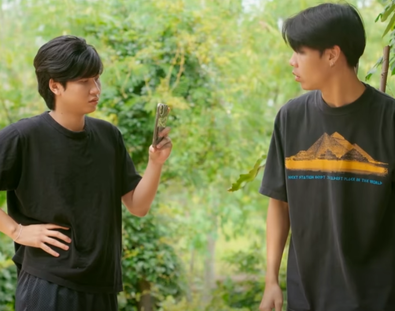 N1601177 คอนเทนต ขยะ EP2 #หน งส นสะท อนส งคม #หน งส นค ณธรรม #หน งส นสอนใจ part 2