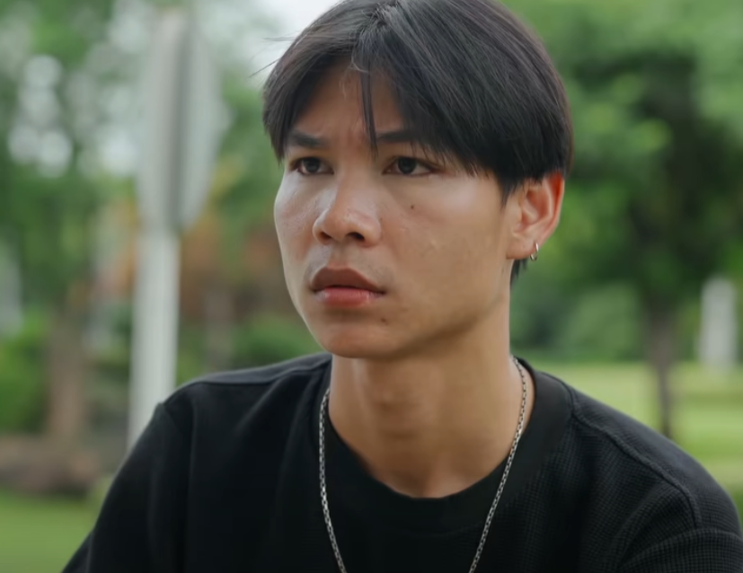 N1601179 แฟนปากหมา EP1 #หน งส นสะท อนส งคม #หน งส #หน งส นค ณธรรม #หน งส part 2