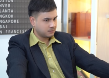 N1501028 เป นประธานบร ทอย กลายเป รปภ part 2