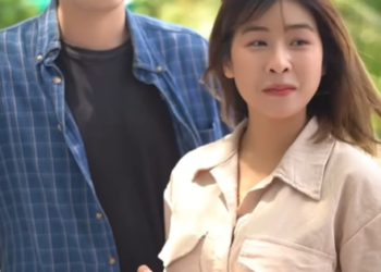 N1501029 เป นเม ยประธานบร ทำไมมาก นข าวกล องข างทาง part 2