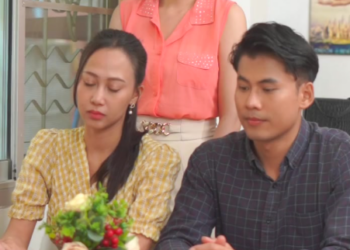 N1801546 เลวกว าน กม ละครส นต องมนต part 2