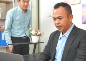 N1801550 วหน าห วยๆ ละครส นต องมนต part 2