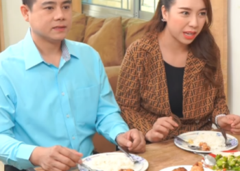 N1801552 สาม จอมงก part 2