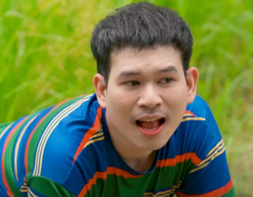 N1801188 คอนเทนต ขยะ EP1 #หน งส นสะท อนส งคม #หน งส นค ณธรรม #หน งส นสอนใจ part 2