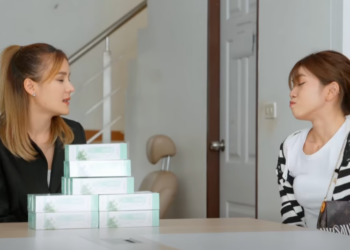 N1801190 เพ อนร วมร วง EP1 #หน งส นสะท อนส งคม #หน งส #หน งส นค ณธรรม #ห Part 2