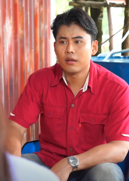 N1901347 กรรมท ทำก บเม ยท องโต part 2