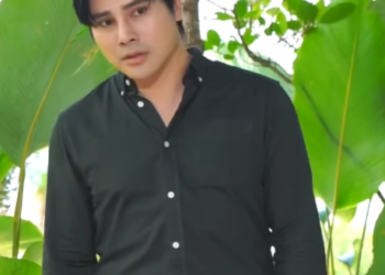 N1901348 สาม นเป นคนด (ของคนอ น) part 2