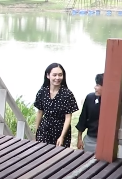 N1901354 ชายไม กพอ (ม เม ยคนเด ยวม นจะตายเหรอ!) Part 2