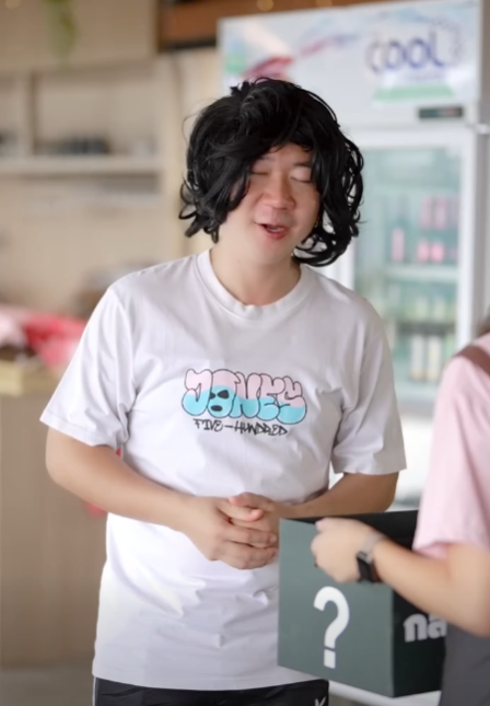 N1801473 โดนเท าไหร ไม จำ นแหละเบนซ จม กโต part 2