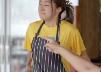 N1801474 จม กโตของแท โดนเท าไหร องไม จำ part 2