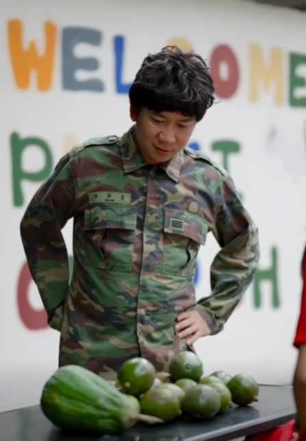 N1801475 แซวจม กพ ไม แซวหน าตาพ ไม ยอม part 2