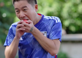 N1801477 เป นพ อบ านก ใจกล เป นพ อค าก กวนท part 2