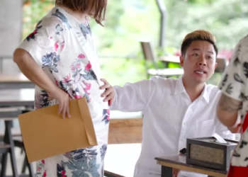 N1801478 กค าจอมป วน เจอพ อค ากวนกว าเยอะ part 2