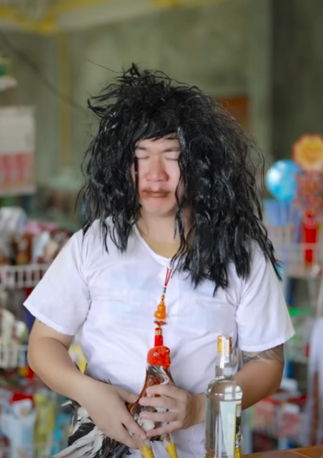 N1801480 อาจารย จม กโต บความข โม ของเขา part 2