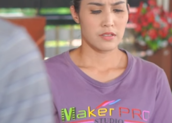 N1801558 าวกล องสะท อนใจคน (ละครส น) part 2