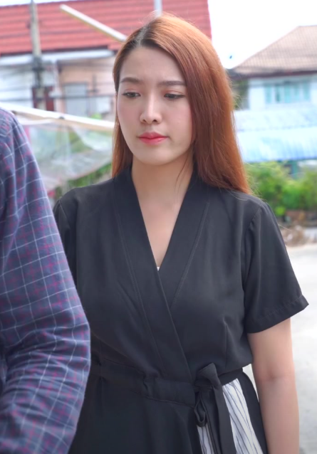 N1801559 คำสาปของผ วเก (ละครส น) part 2