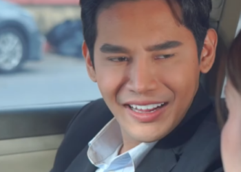 N1801561 อย าค ดว าของใหม จะด กว าของเก (ละครส น) part 2