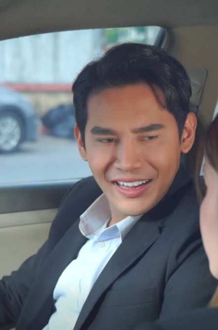 N1801561 อย าค ดว าของใหม จะด กว าของเก (ละครส น) part 2