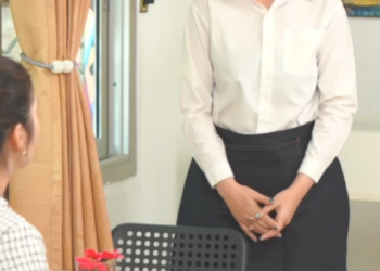 N1801564 คนแบบน เล ยงไม เช อง (ละครส น) part 2