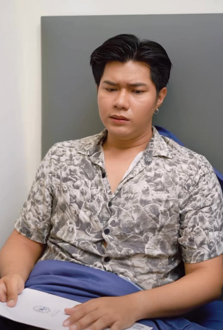 N1901680 แม มบ ญจอมปลอม #มายป ณย ปานวาด #หน งส #หน งส นสะท อนส งคม part 2