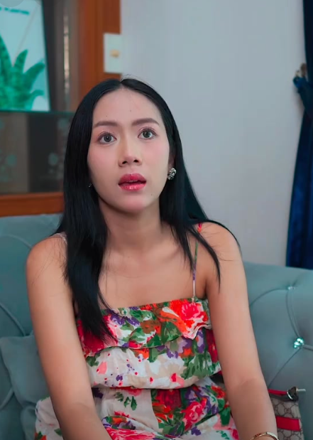 N1901683 แต งเม ยแล วล มแม หร อแม ไม เคยยอมร บเม ยล #มายป ณย ปานวาด #หน งส part 2