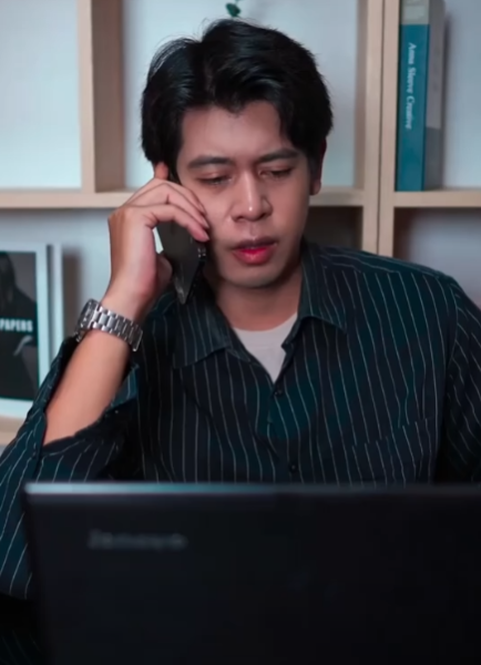 N1901684 ครอบคร วแตกสลายเพราะเง นก อนโต #มายป ณย ปานวาด #ละครส #ละครไทย #ละ Part 2