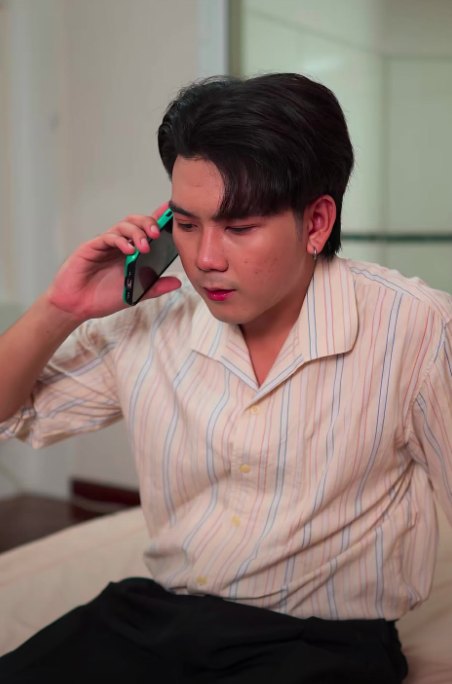 N1901685 เพราะแม คนเด ยว นวายไปหมด #มายป ณย ปานวาด #หน งส #หน งส นสะท อ Part 2