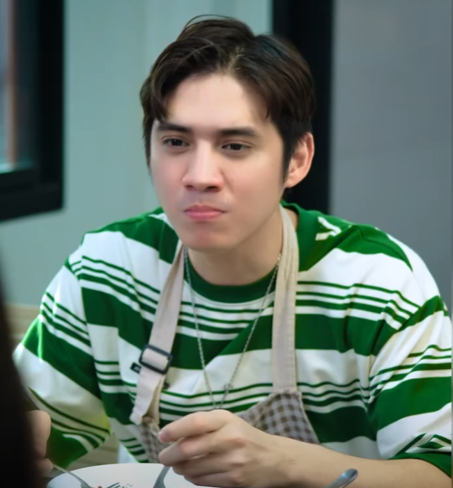 N0201278 ความส มพ นธ เเบบ เพ อน จร งหรอ part 2