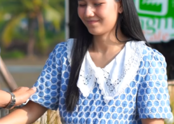 N2001160 ชายหน าเง part 2