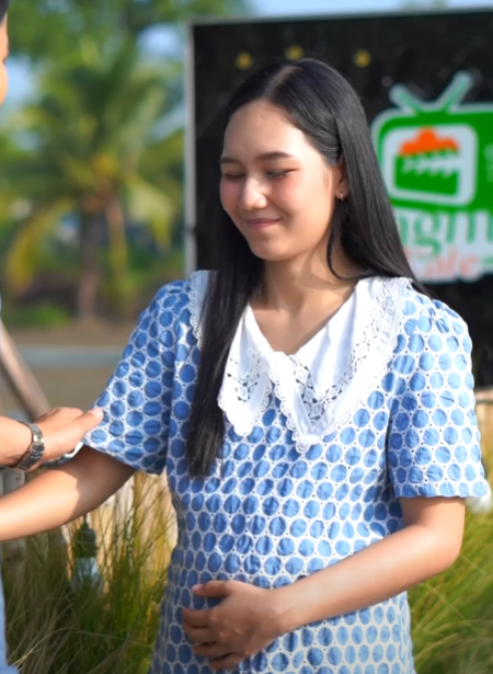 N2001160 ชายหน าเง part 2