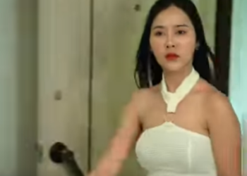 N1901021 วเราพาเม ยเก าเข ามาอย ในบ าน นหยามก นเก นไป EP part 2