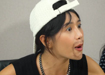 N1901022 วกล บมาจากทหาร เจอเม ยอย บช part 2