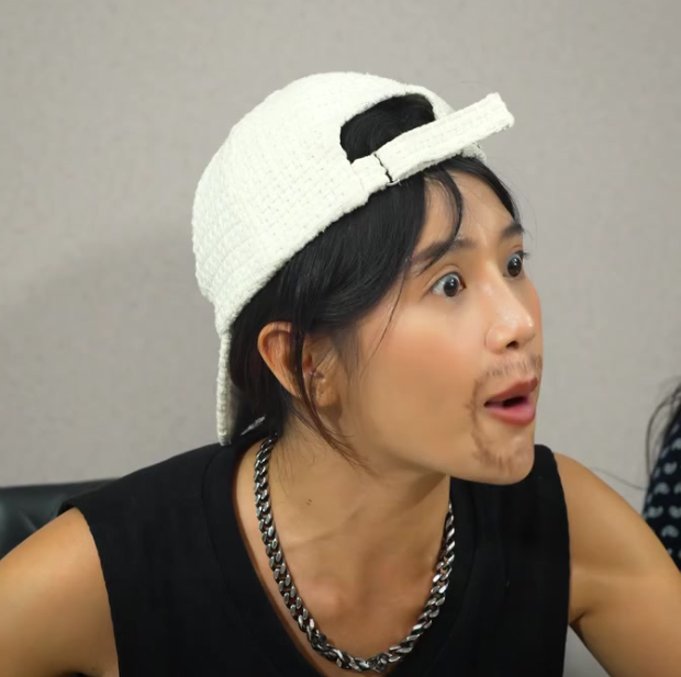 N1901022 วกล บมาจากทหาร เจอเม ยอย บช part 2