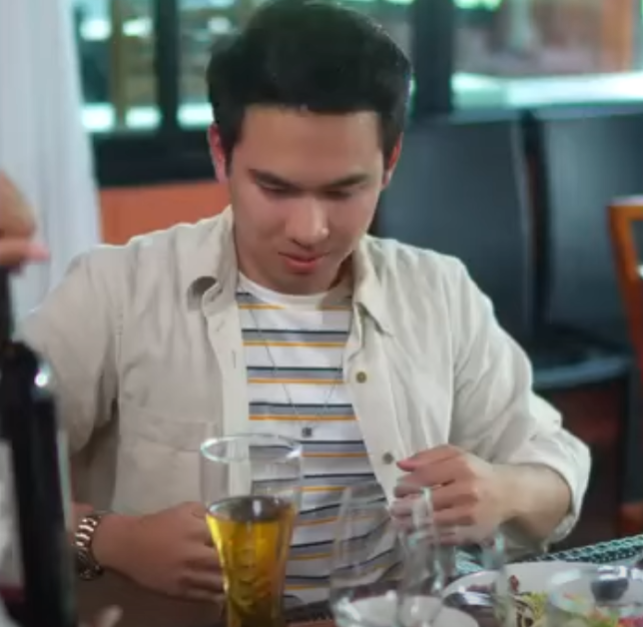 N1901023 แม เส อสาว พราวเสน part 2