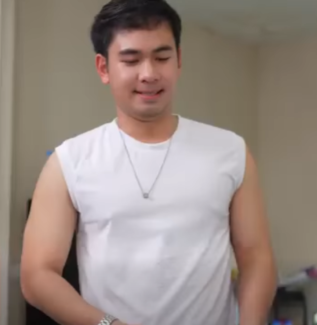 N1901025 แค อยากได ไม ใช อยากร part 2