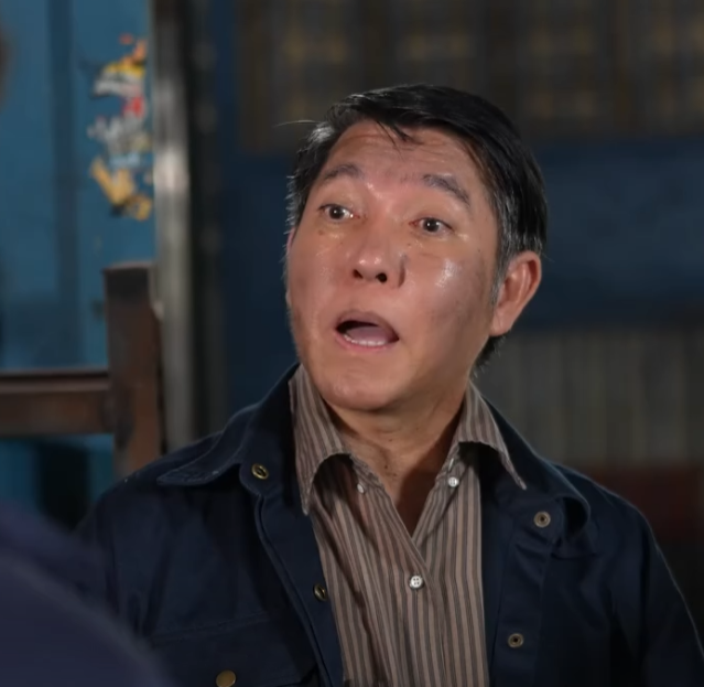 N1901027 อตาขาโหด part 2