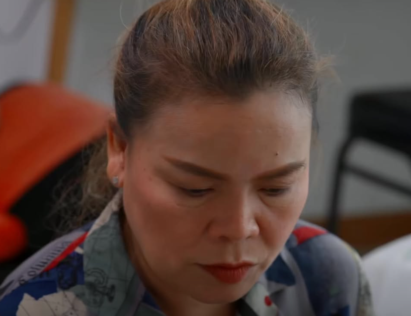 N1801195 เพราะหน อความหว EP3 #หน งส นสะท อนส งคม #หน งส #หน งส นค ณธร Part 2