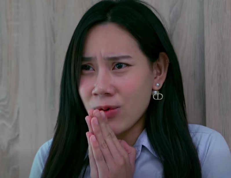 N1801198 แฟนเก EP2 #หน งส นสะท อนส งคม #หน งส #หน งส นค ณธรรม #หน งส part 2