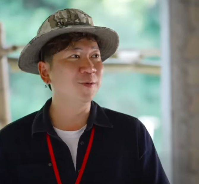 N1501330 เร องว นวาย ของค ณชายร โนเวท part 2