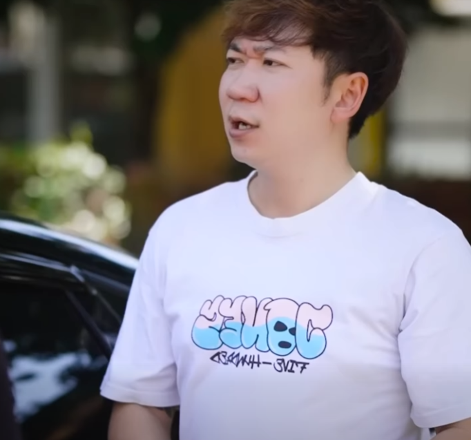 N1501331 เร องว นๆ ของว ยร นหวงรถ part 2