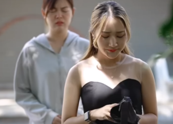 N1501333 องไห มฟาย เพราะทำเง นค าร กษาแม หาย part 2